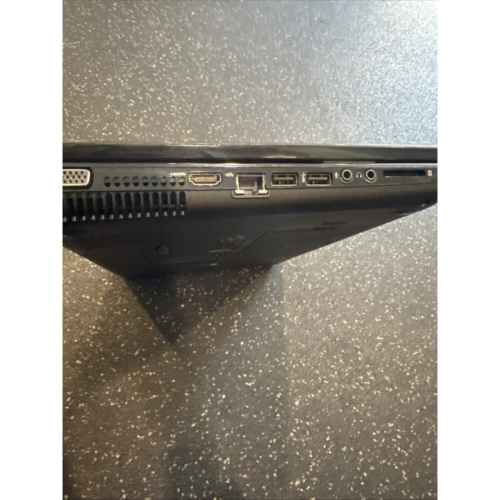 HP PAVILION G6 1C77NR - M370 16